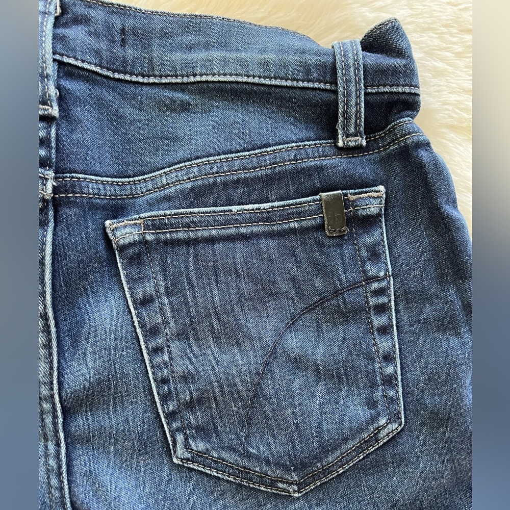 Joes Jeans straight leg - size 26